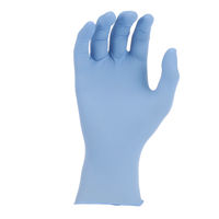 Ansell Micro-Touch N50 Multipurpose, Disposable Hand Protection Gloves - 50 Pcs (Medium)